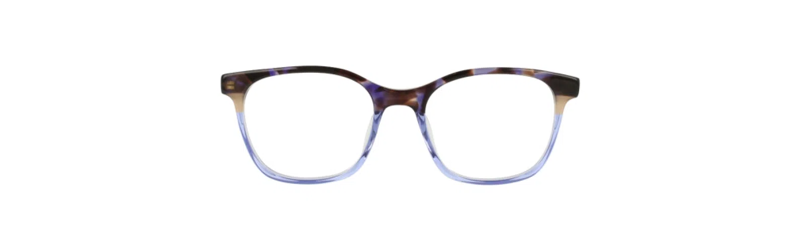 Vera Bradley VBEVANN Eyeglasses - view 6